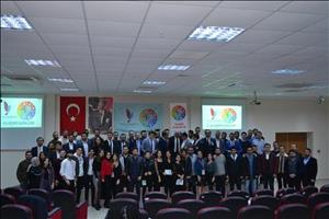 3. ULAŞIM GÜNLERİNE BÜYÜK İLGİ !