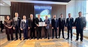 Yalova Üniversitesi ile UlaşımPark A.Ş. Arasında İş Birliği Protokolü